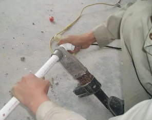 潮南漏水维修电话