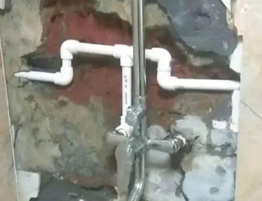 潮南卫生间漏水检测电话