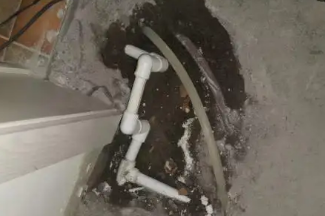 潮南卫生间漏水检测多少钱