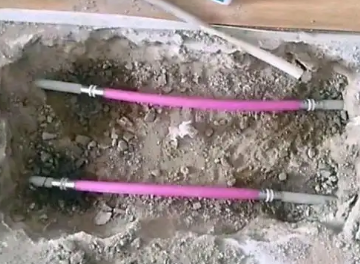 潮南卫生间测漏水多少钱