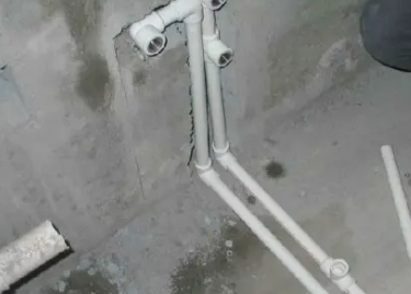 潮南查漏水多少钱
