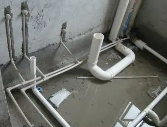 潮南水管维修多少钱