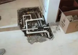 潮南查漏水多少钱