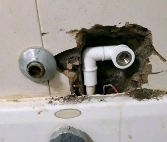 潮南卫生间漏水检测多少钱