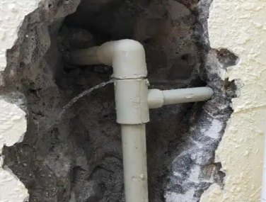 潮南卫生间漏水检测哪家好