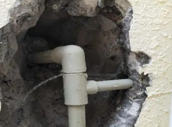 潮南卫生间测漏水哪家好